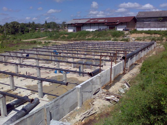 buma spray ponds mei 201003